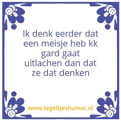 Tegeltje: Naar rayan’s foto