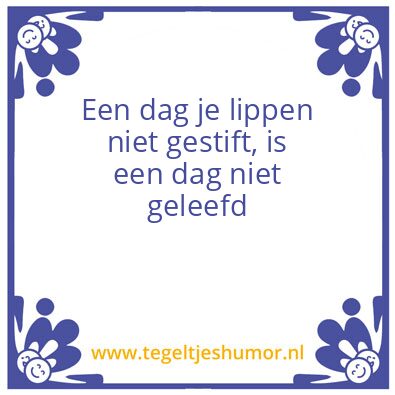 Tegeltje: 80