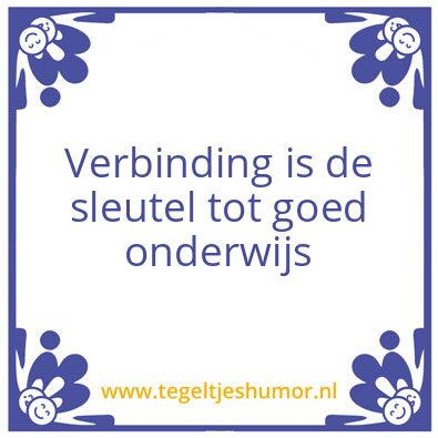 Tegeltje: Rick