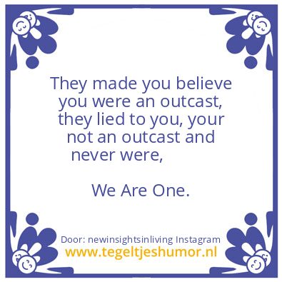 Tegeltje: newinsightsinliving Instagram