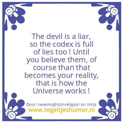 Tegeltje: Don,t they get it ?