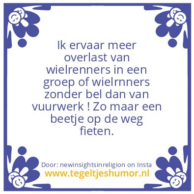 Tegeltje: Referendum