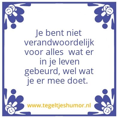 Tegeltje: Marion van de camp