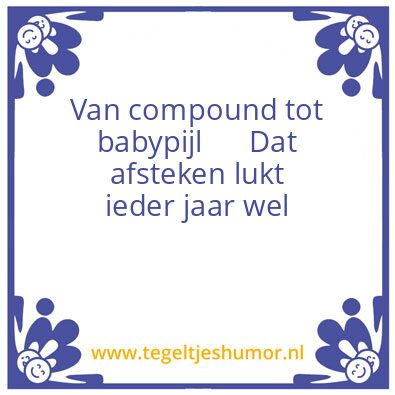 Tegeltje: Adnoctum