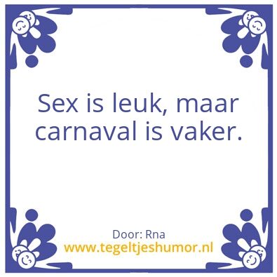 Tegeltje: Ca