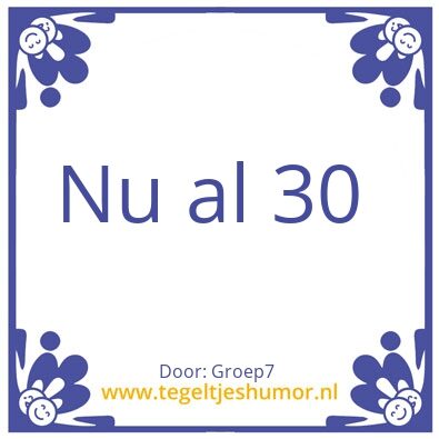 Tegeltje: Yanick