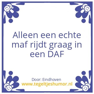 Tegeltje: Eindhoven