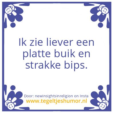 Tegeltje: Mijn Team !