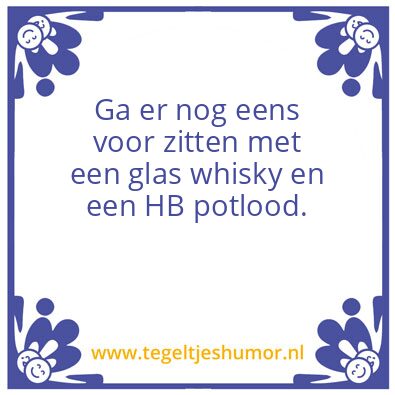 Tegeltje: Bart 5