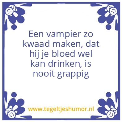 Tegeltje: Halloween