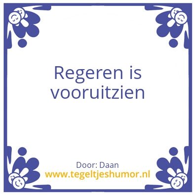 Tegeltje: Mathijs