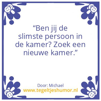Tegeltje: 123