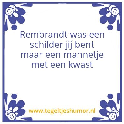 Tegeltje: Domus 2.0