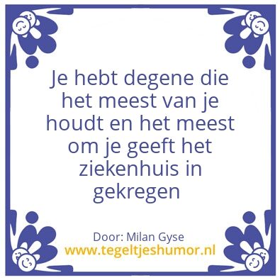 Tegeltje: Mission complete!