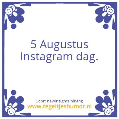 Tegeltje: heaven is a good place