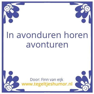 Tegeltje: Gijs Goorden