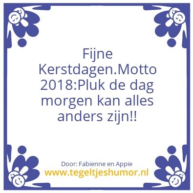 Tegeltje: Pr