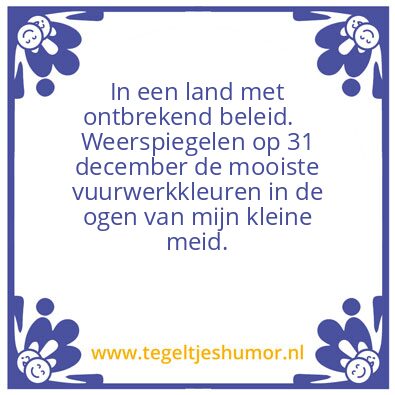 Tegeltje: Vw 10