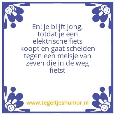 Tegeltje: 60