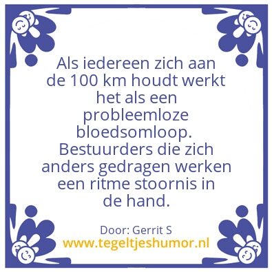 Tegeltje: Ik ben Gerrit