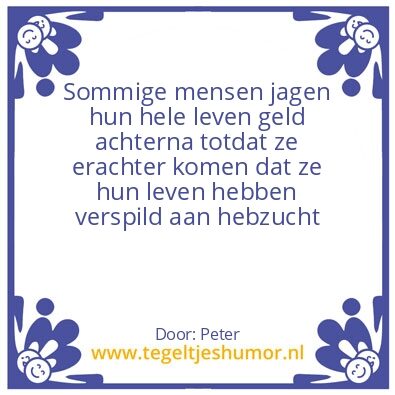 Tegeltje: Dagobert