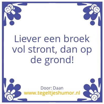 Tegeltje: Wibrin