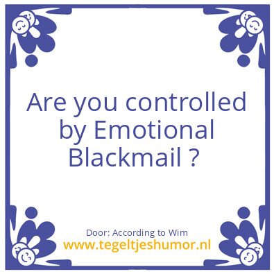 Tegeltje: Your 2 way connection.