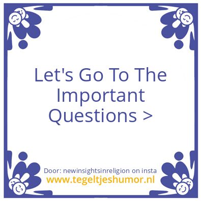 Tegeltje: ?