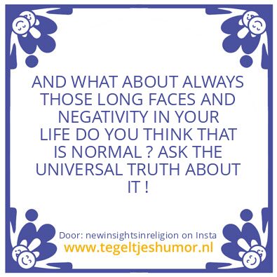 Tegeltje: MANY PEOPLE ARE BRAINWASHED