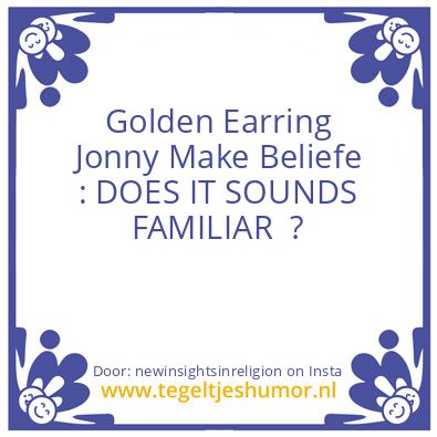 Tegeltje: Ballad of Dwight Fry