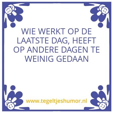 Tegeltje: Lieke