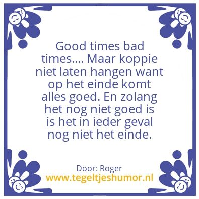Tegeltje: van Audrey