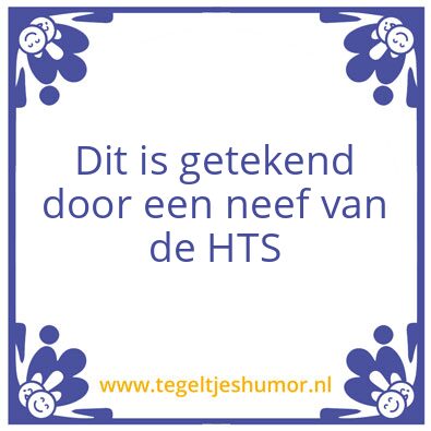 Tegeltje: Bart 4