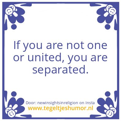 Tegeltje: Your path to spiritual growth.