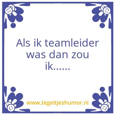 Tegeltje: 1