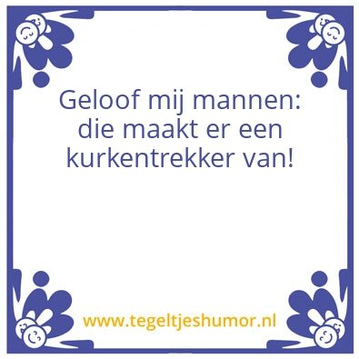 Tegeltje: Michel