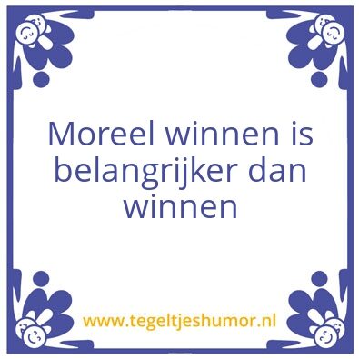 Tegeltje: Jan