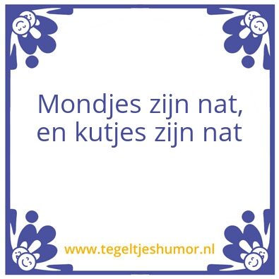 Tegeltje: Max van den Adel