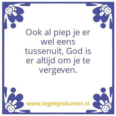 Tegeltje: tegeltje groep 8
