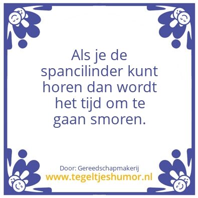 Tegeltje: tegel