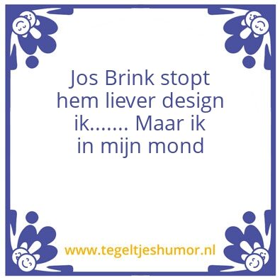 Tegeltje: Ruud