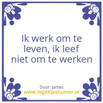 Tegeltje: J