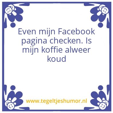 Tegeltje: Jut&Jul