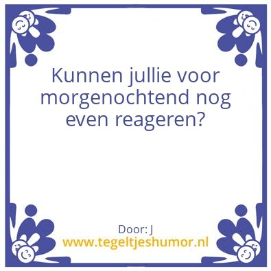 Tegeltje: Marjolein