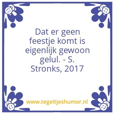 Tegeltje: Siep