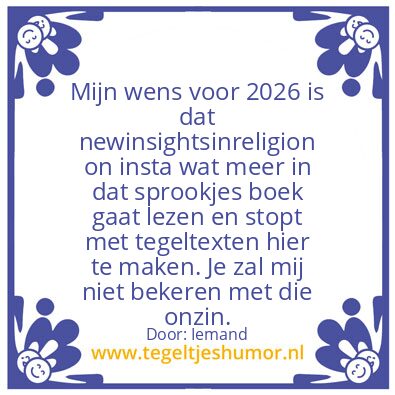 Tegeltje: Beu tegeltje