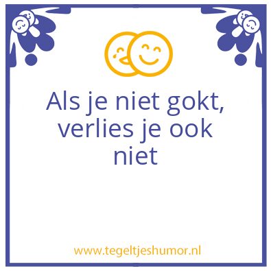 Tegeltje: Hernan