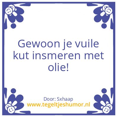 Tegeltje: Aap
