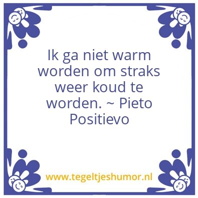 Tegeltje: Yoghurt