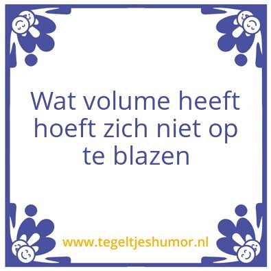 Tegeltje: Ferry
